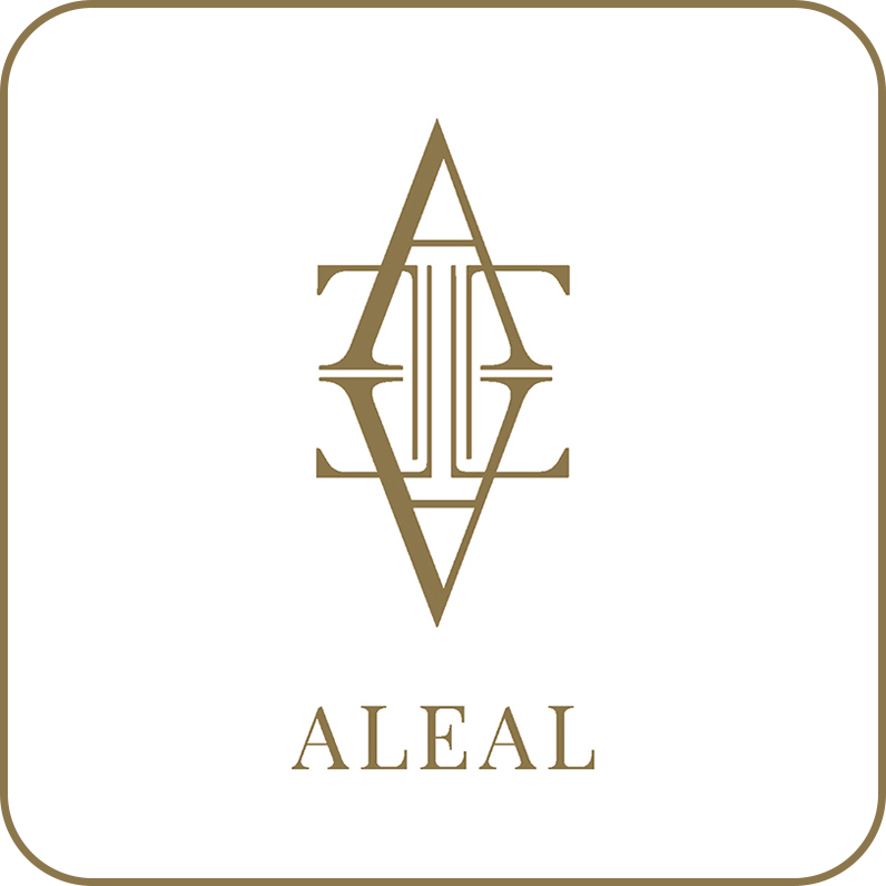 aleal logo marco 796